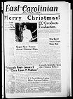 East Carolinian, December 7, 1962